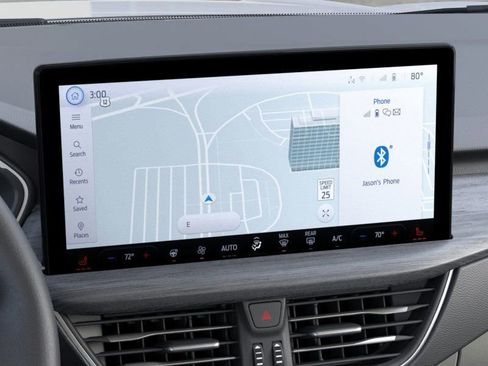 New 2025 Ford Escape Base image 16