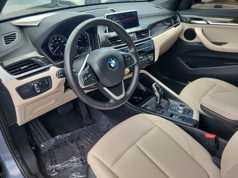 Used 2021 BMW X1 sDrive28i w/ Premium Package FWD image 15