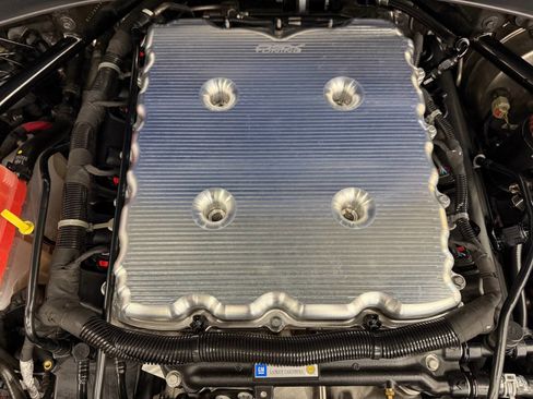 Used 2023 Chevrolet Camaro ZL1 image 47