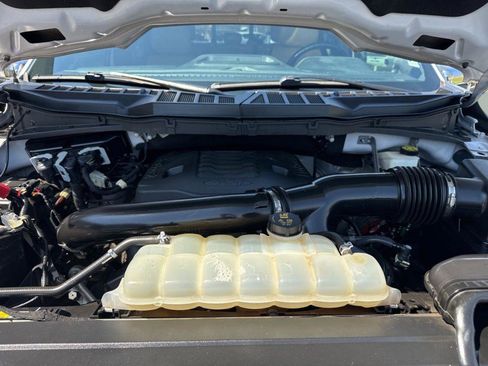 Used 2021 Ford F150 Lariat w/ Equipment Group 502A High image 36