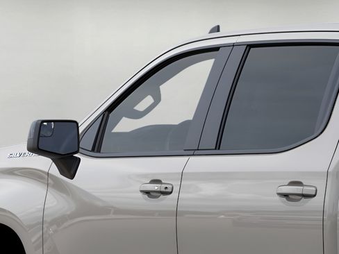 New 2026 Chevrolet Silverado 1500 RST AWD/4WD image 12