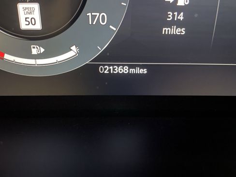 Certified 2024 Land Rover Range Rover Evoque S image 25