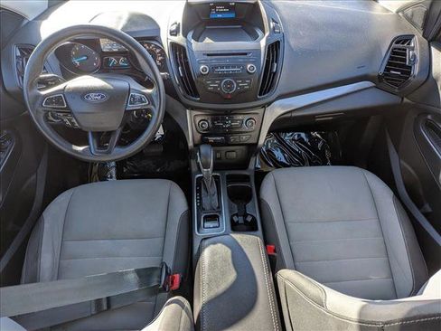 Used 2017 Ford Escape S w/ Cargo Utility Package image 18
