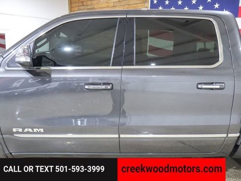 Used 2020 RAM 1500 Limited w/ Protection Group image 22