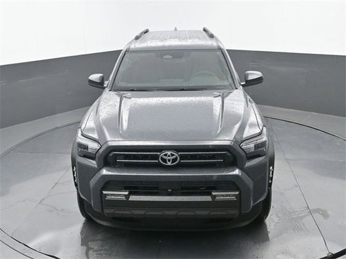 New 2026 Toyota 4Runner SR5 image 27