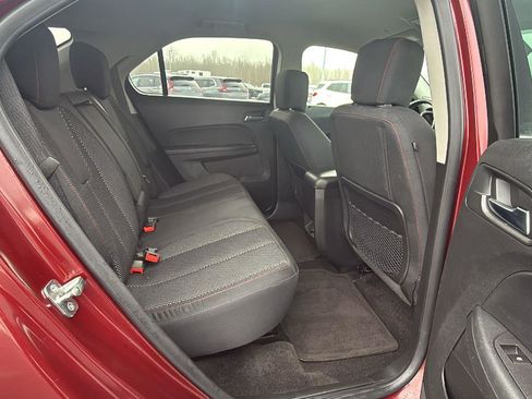 Used 2016 Chevrolet Equinox LT w/ Convenience Package image 20