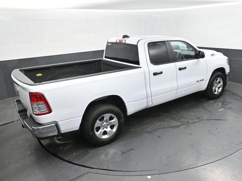 Used 2024 RAM 1500 Big Horn image 33