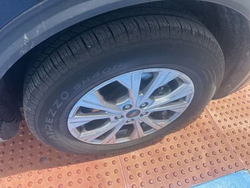 Used 2024 Ford Escape Active image 34