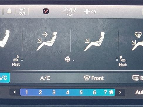 New 2026 Jeep Wrangler Unlimited Sport AWD/4WD image 27