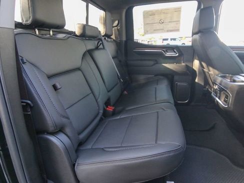 New 2026 GMC Sierra 1500 Denali AWD/4WD image 28