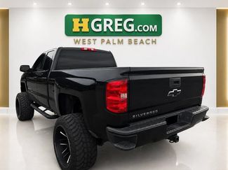 Used 2018 Chevrolet Silverado 1500 Custom w/ Custom Convenience Package RWD video 2