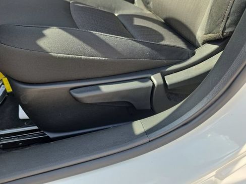 Certified 2025 Nissan Altima 2.5 S FWD image 20