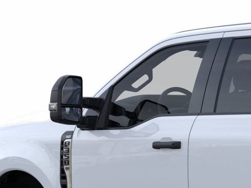 New 2026 Ford F350 XLT w/ FX4 Off-Road Package image 20