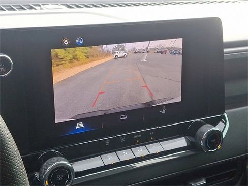 Certified 2024 Chevrolet Colorado Trail Boss w/ Safety Package image 18