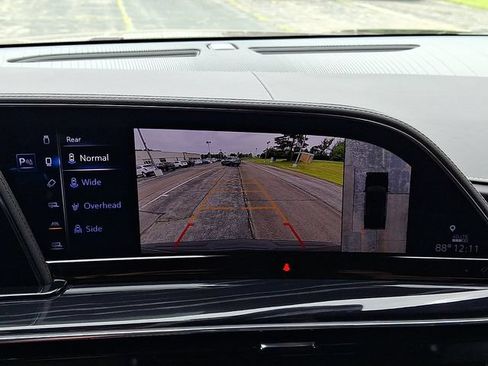 Certified 2024 Cadillac Escalade V AWD/4WD image 21