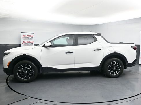 Used 2023 Hyundai Santa Cruz SEL FWD image 5