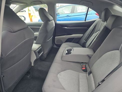 Used 2021 Toyota Camry LE w/ Carpet Mat Package (TMS) image 10