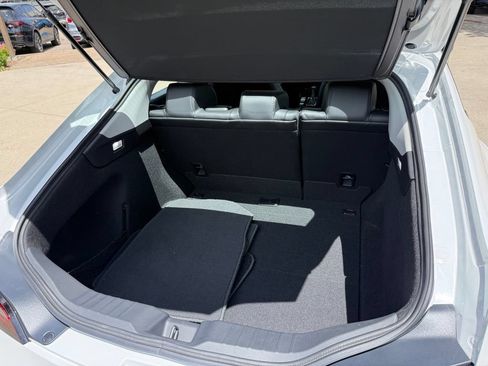 Certified 2026 Acura Integra FWD image 18