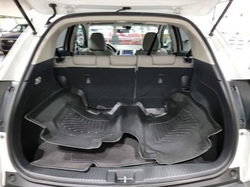 Used 2021 Honda HR-V EX image 35