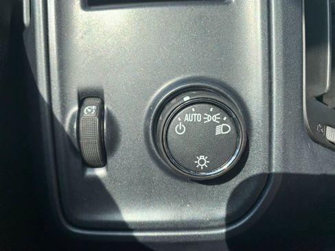 Used 2016 Chevrolet Silverado 1500 W/T w/ WT Fleet Convenience Package RWD image 16
