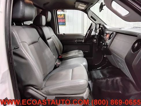 Used 2016 Ford F450 XL w/ Power Equipment Group image 13