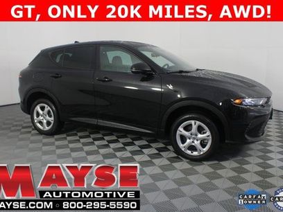 Used 2023 Dodge Hornet GT w/ Cold Weather Group