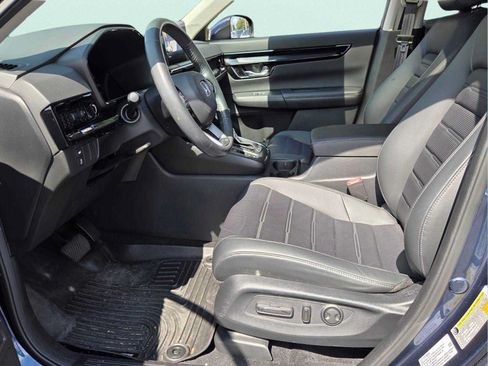 Used 2023 Honda CR-V EX-L image 9