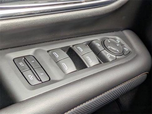 Used 2021 GMC Yukon AT4 w/ AT4 Premium Plus Package image 31