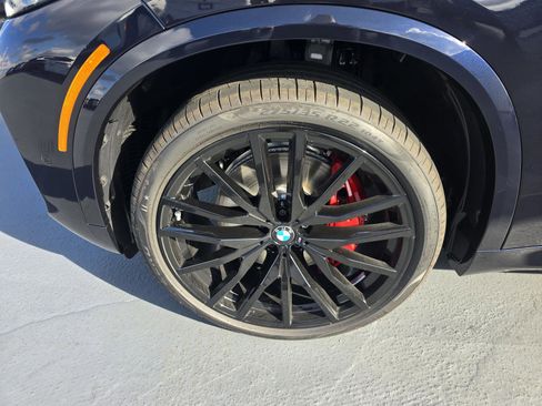 New 2026 BMW X5 xDrive40i w/ M Sport Package image 8