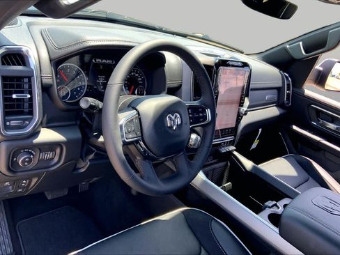 Used 2026 RAM 1500 Laramie w/ Bed Utility Group AWD/4WD image 18