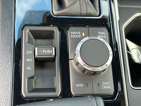 New 2026 Toyota Tundra SR5 image 15