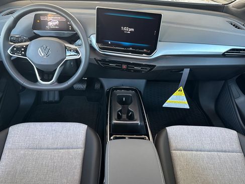 New 2026 Volkswagen ID.4 Pro image 12