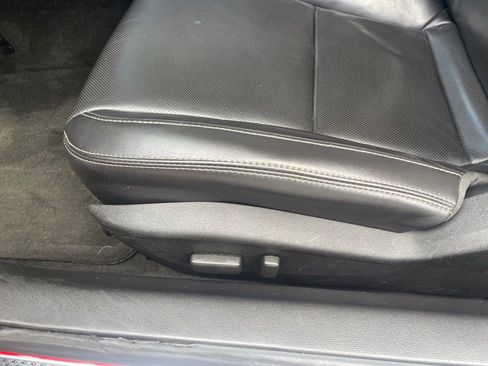 Used 2013 Chevrolet Camaro SS w/ RS Package RWD image 10
