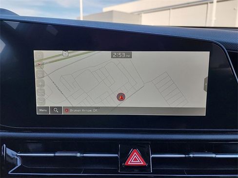 New 2025 Kia Niro EX image 20