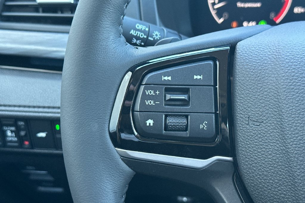 New 2026 Honda Odyssey Elite image 27