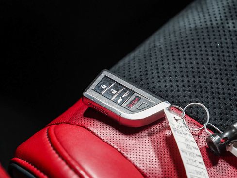 Used 2023 Acura MDX A-Spec image 32