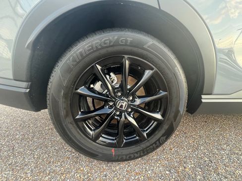 New 2026 Honda CR-V Sport-L image 11