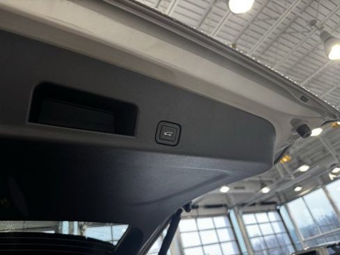 New 2026 Chevrolet Traverse Z71 w/ Driver Confidence Package image 41