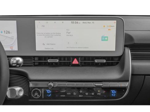Certified 2023 Hyundai Ioniq 5 SEL AWD/4WD image 13