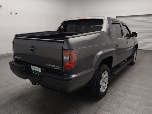 Used 2013 Honda Ridgeline RTS image 9