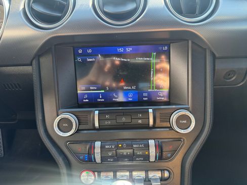 Used 2020 Ford Mustang Premium w/ Equipment Group 201A image 22