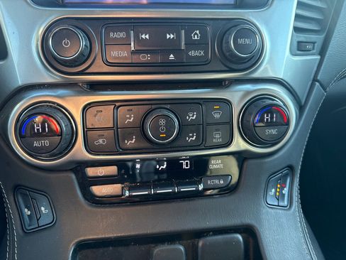 Used 2020 Chevrolet Tahoe LT w/ Luxury Package image 30
