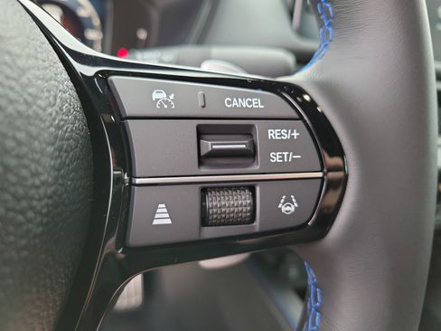 New 2026 Honda Prelude image 22