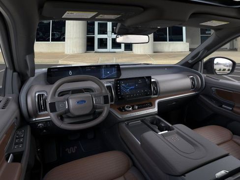 New 2026 Ford Expedition Max King Ranch image 39
