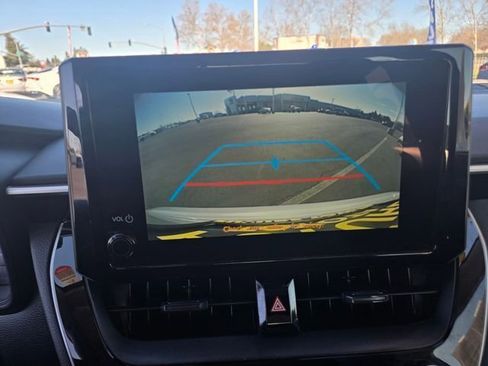 Certified 2024 Toyota Corolla LE image 14