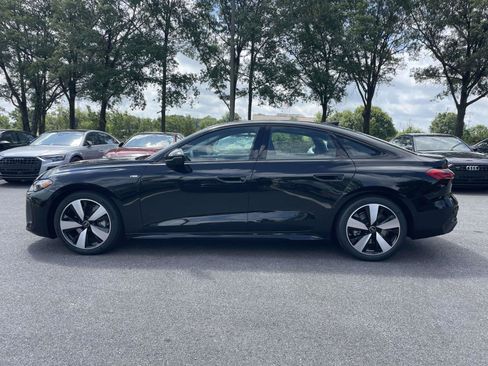 New 2026 Audi A5 2.0T Prestige AWD/4WD image 4