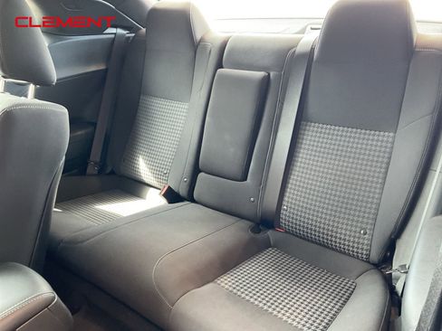 Used 2022 Dodge Challenger R/T Scat Pack w/ Driver Convenience Group image 46