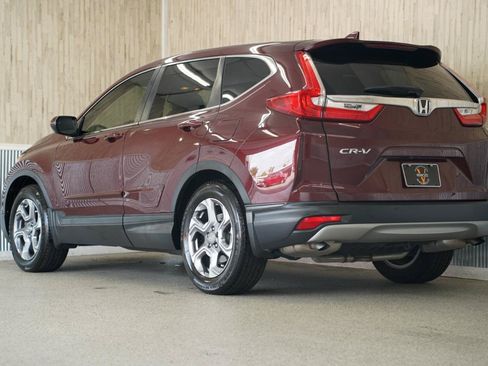 Used 2019 Honda CR-V EX-L image 7