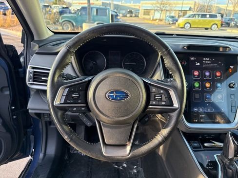 Used 2022 Subaru Outback Limited XT image 14