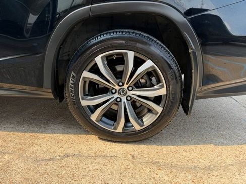 Used 2019 Lexus RX 350L FWD image 7